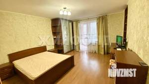 2-к квартира, вторичка, 75м2, 4/17 этаж