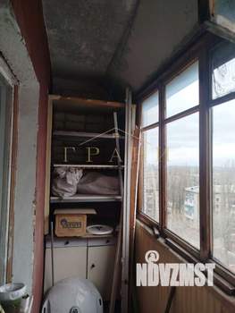 3-к квартира, вторичка, 62м2, 9/9 этаж