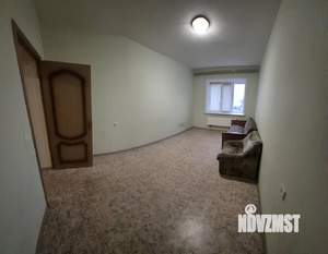 2-к квартира, вторичка, 59м2, 1/9 этаж