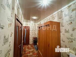 1-к квартира, вторичка, 40м2, 16/16 этаж