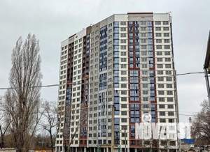 1-к квартира, вторичка, 41м2, 7/20 этаж