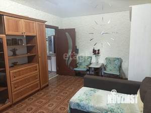 1-к квартира, вторичка, 38м2, 4/9 этаж