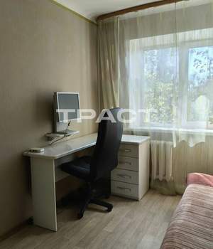2-к квартира, вторичка, 45м2, 4/5 этаж