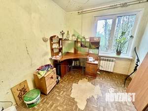 4-к квартира, вторичка, 68м2, 5/9 этаж