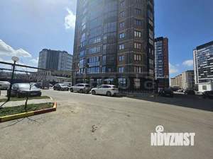 1-к квартира, вторичка, 33м2, 14/18 этаж