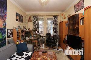 2-к квартира, вторичка, 41м2, 2/3 этаж