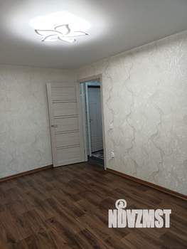 1-к квартира, вторичка, 27м2, 3/9 этаж