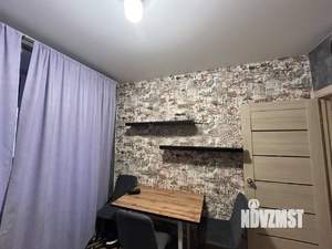 1-к квартира, вторичка, 31м2, 1/9 этаж