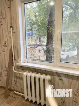 1-к квартира, вторичка, 29м2, 1/5 этаж