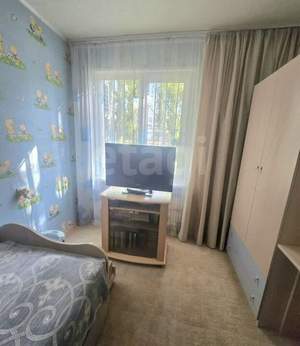 2-к квартира, вторичка, 44м2, 1/9 этаж