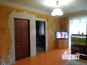 2-к квартира, вторичка, 51м2, 3/5 этаж