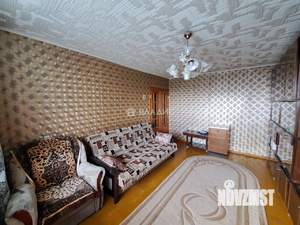 2-к квартира, вторичка, 52м2, 8/12 этаж