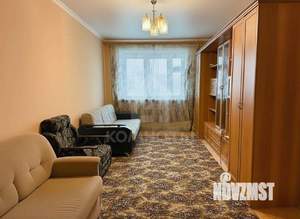 2-к квартира, вторичка, 72м2, 9/11 этаж