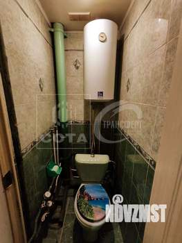 2-к квартира, вторичка, 47м2, 1/9 этаж