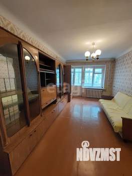 3-к квартира, вторичка, 51м2, 3/5 этаж
