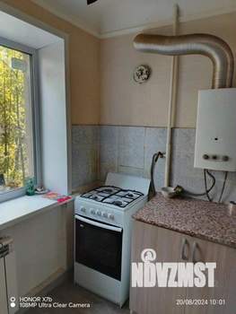 2-к квартира, вторичка, 43м2, 4/5 этаж