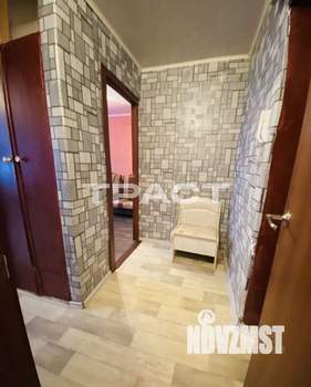 1-к квартира, вторичка, 33м2, 4/12 этаж