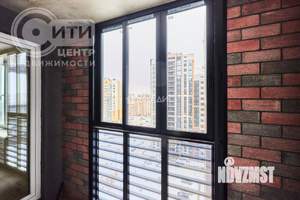 1-к квартира, сданный дом, 29м2, 12/18 этаж