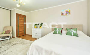 1-к квартира, вторичка, 39м2, 9/17 этаж