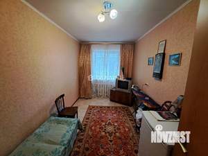 3-к квартира, вторичка, 65м2, 2/12 этаж