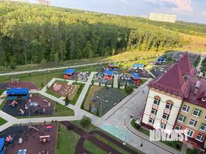 1-к квартира, вторичка, 34м2, 10/17 этаж