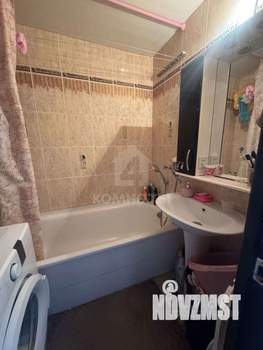 2-к квартира, вторичка, 52м2, 5/9 этаж