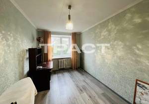 3-к квартира, вторичка, 62м2, 3/9 этаж