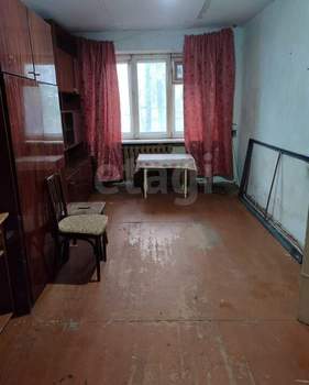 1-к квартира, вторичка, 30м2, 1/5 этаж