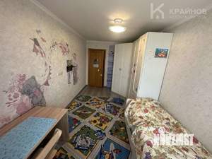 4-к квартира, вторичка, 95м2, 5/10 этаж