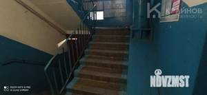 1-к квартира, вторичка, 21м2, 1/5 этаж