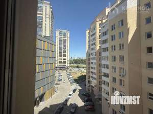 3-к квартира, вторичка, 114м2, 7/16 этаж