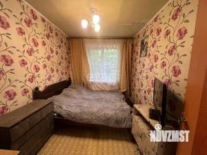 2-к квартира, вторичка, 40м2, 1/5 этаж