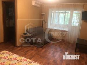 1-к квартира, вторичка, 32м2, 2/5 этаж