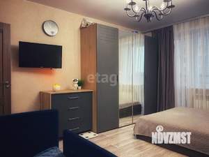 2-к квартира, вторичка, 70м2, 14/17 этаж