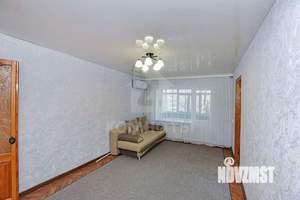 2-к квартира, вторичка, 43м2, 4/4 этаж