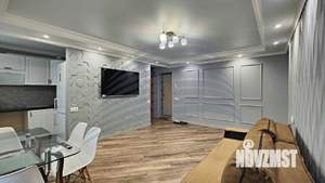 2-к квартира, вторичка, 42м2, 2/5 этаж
