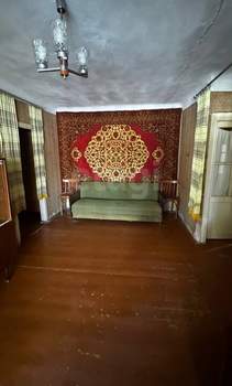 2-к квартира, вторичка, 44м2, 2/4 этаж