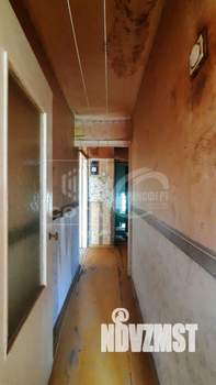 2-к квартира, вторичка, 43м2, 3/4 этаж