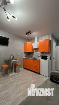 Студия квартира, вторичка, 20м2, 4/5 этаж