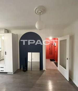 1-к квартира, вторичка, 31м2, 3/5 этаж