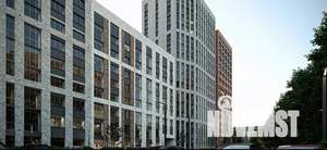 3-к квартира, вторичка, 77м2, 6/14 этаж