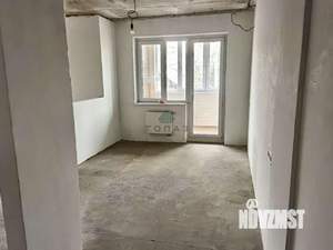 1-к квартира, вторичка, 42м2, 2/7 этаж