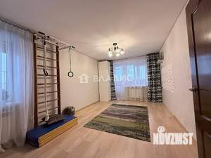 3-к квартира, вторичка, 87м2, 10/16 этаж