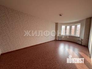 1-к квартира, вторичка, 40м2, 8/10 этаж