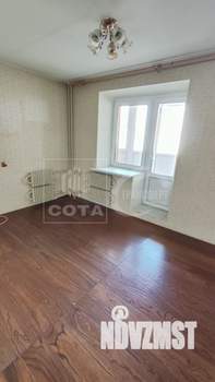 3-к квартира, вторичка, 86м2, 6/17 этаж