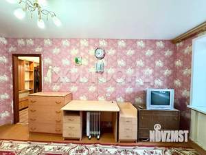 1-к квартира, вторичка, 30м2, 1/5 этаж