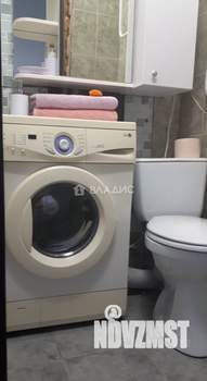 1-к квартира, вторичка, 31м2, 4/5 этаж