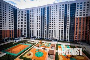 1-к квартира, вторичка, 38м2, 10/19 этаж