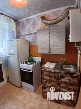 1-к квартира, вторичка, 31м2, 1/5 этаж