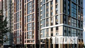 2-к квартира, вторичка, 47м2, 7/12 этаж